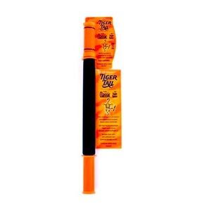 COPY - Tiger Tail 18" Hand held Foam Roller - Black/Orange